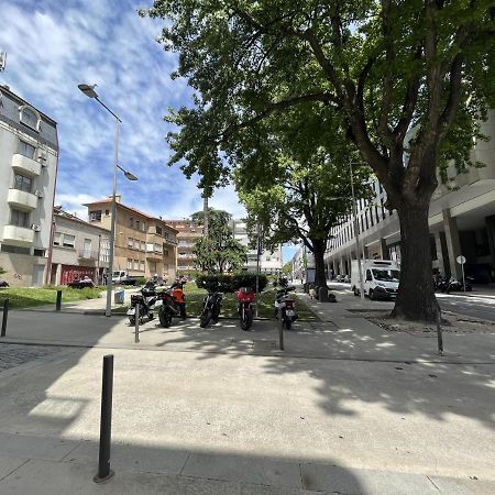 Moreda Garden Apartment By Trip2Portugal OOporto Esterno foto