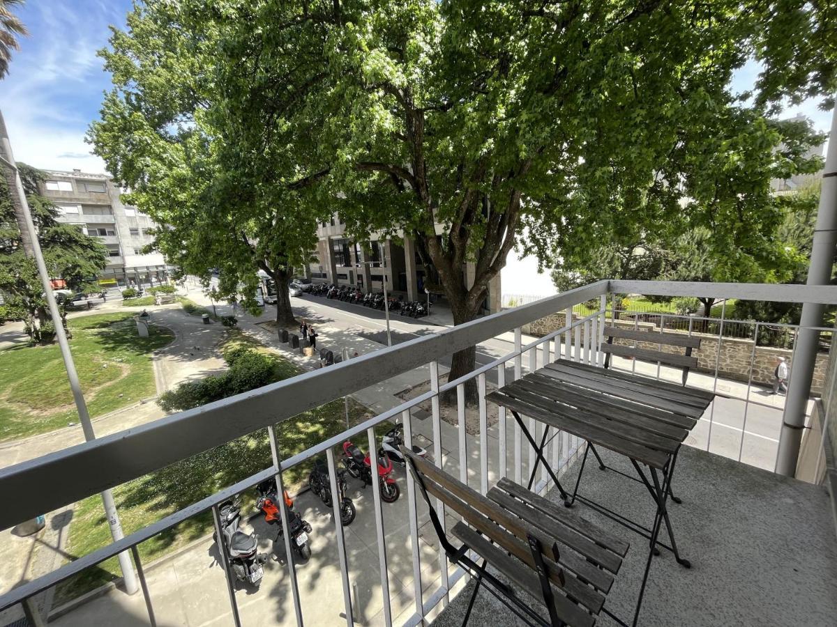 Moreda Garden Apartment By Trip2Portugal OOporto Esterno foto