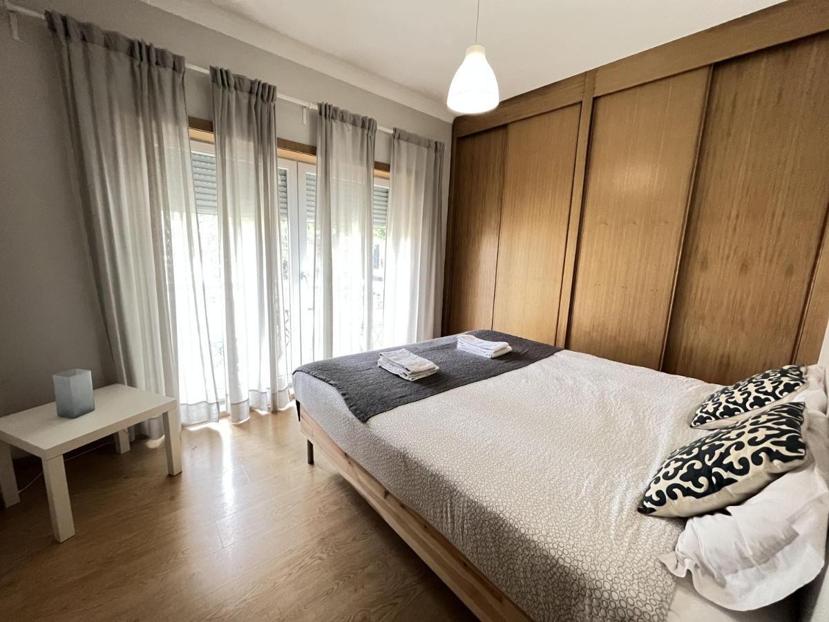 Moreda Garden Apartment By Trip2Portugal OOporto Esterno foto