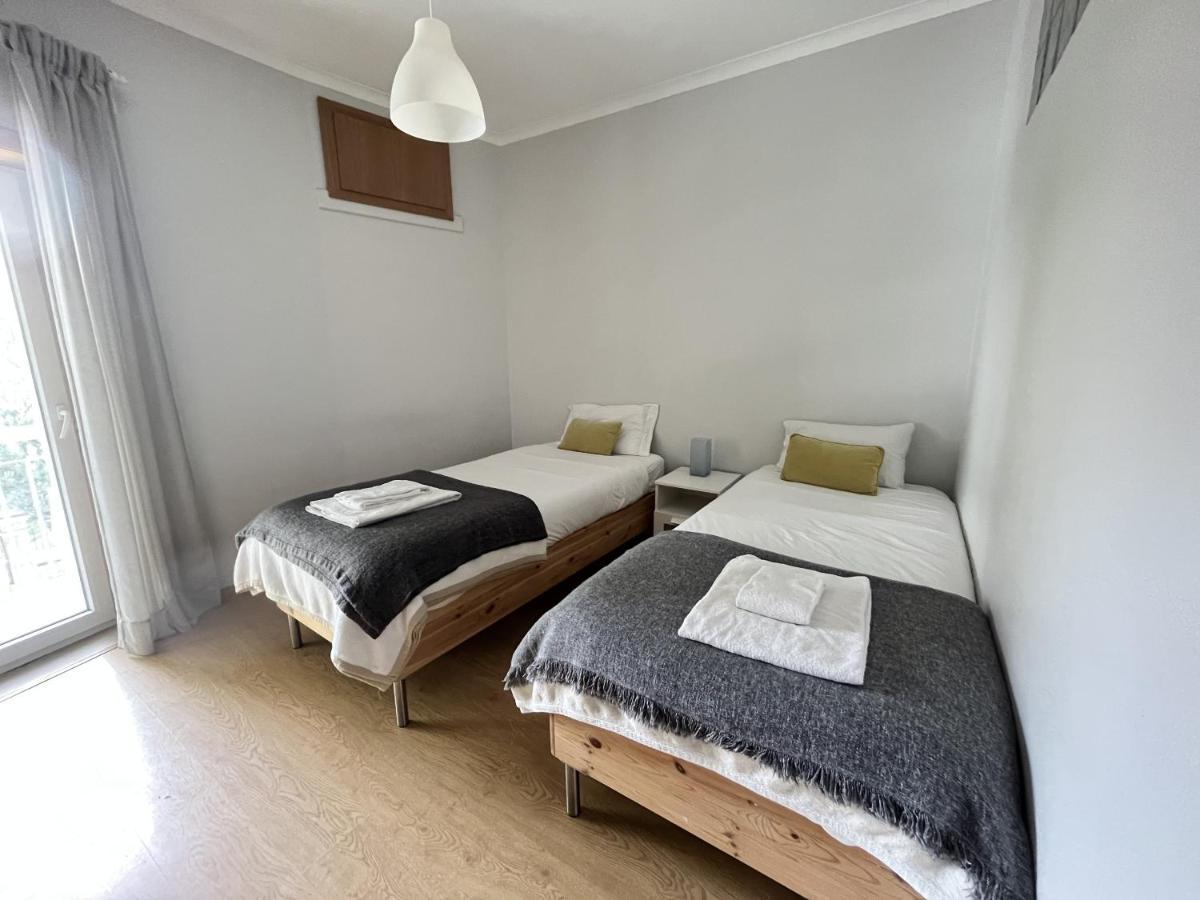 Moreda Garden Apartment By Trip2Portugal OOporto Esterno foto