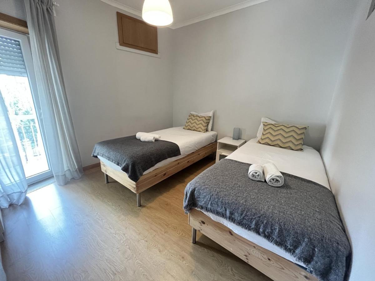 Moreda Garden Apartment By Trip2Portugal OOporto Esterno foto