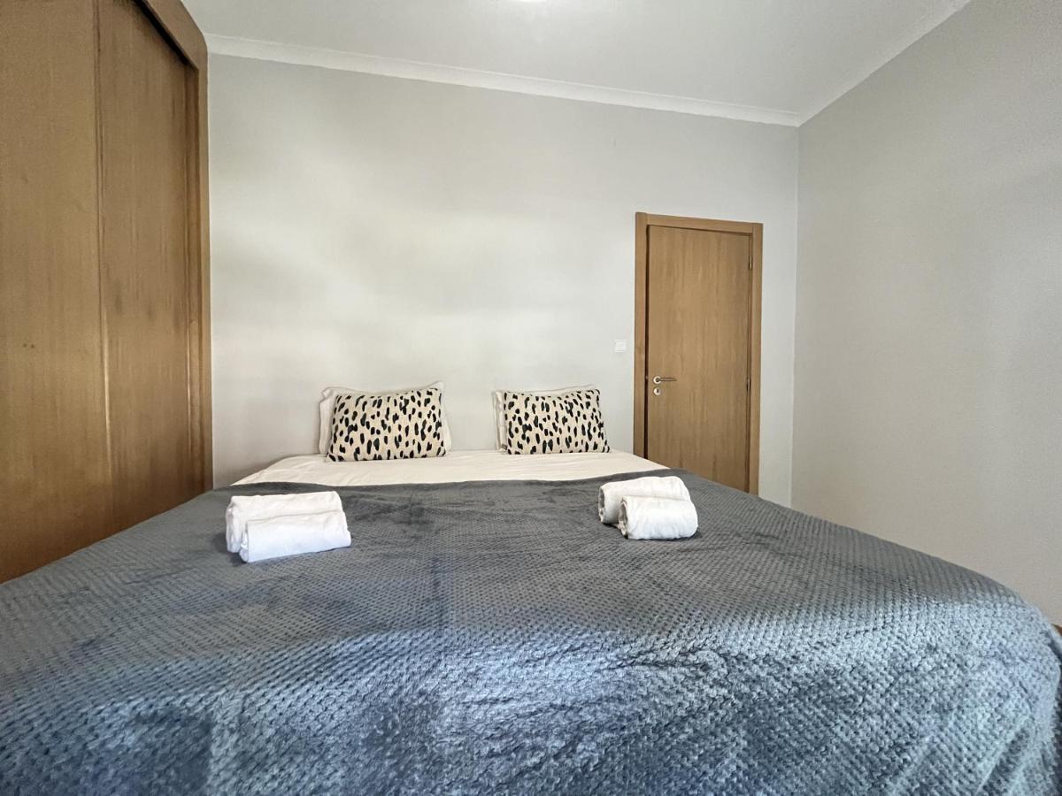 Moreda Garden Apartment By Trip2Portugal OOporto Esterno foto