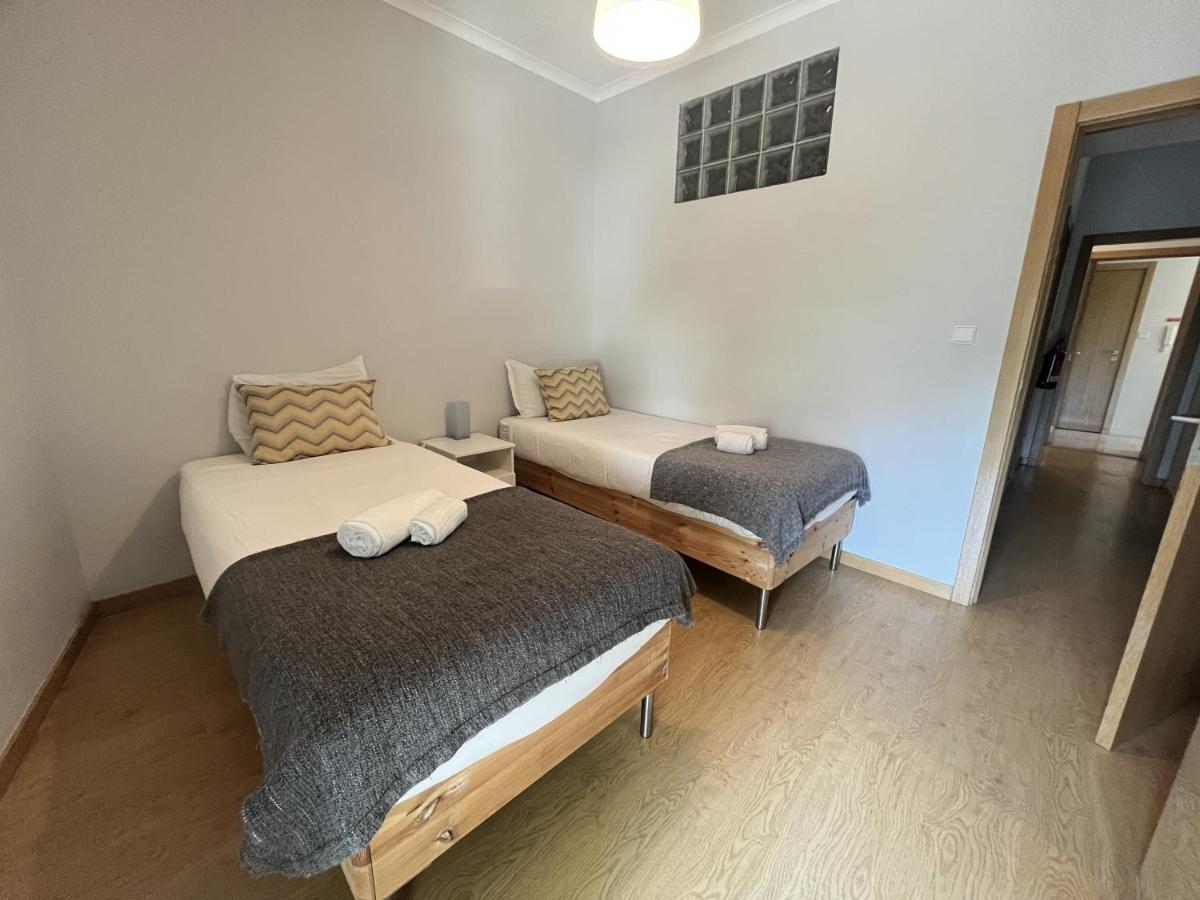 Moreda Garden Apartment By Trip2Portugal OOporto Esterno foto