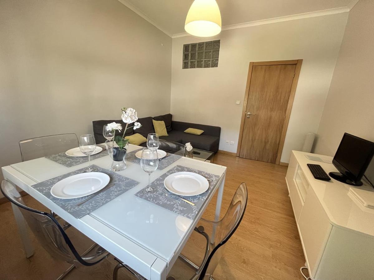 Moreda Garden Apartment By Trip2Portugal OOporto Esterno foto