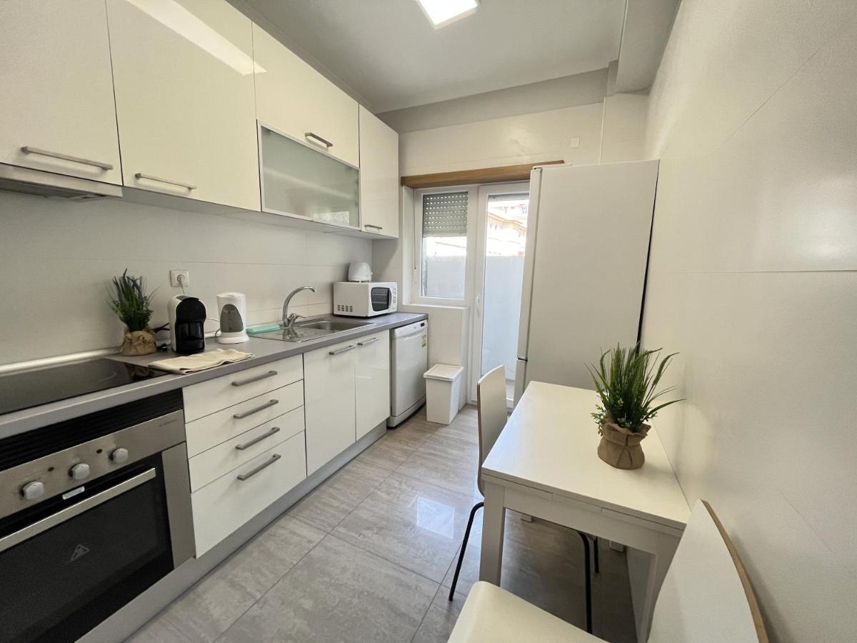 Moreda Garden Apartment By Trip2Portugal OOporto Esterno foto