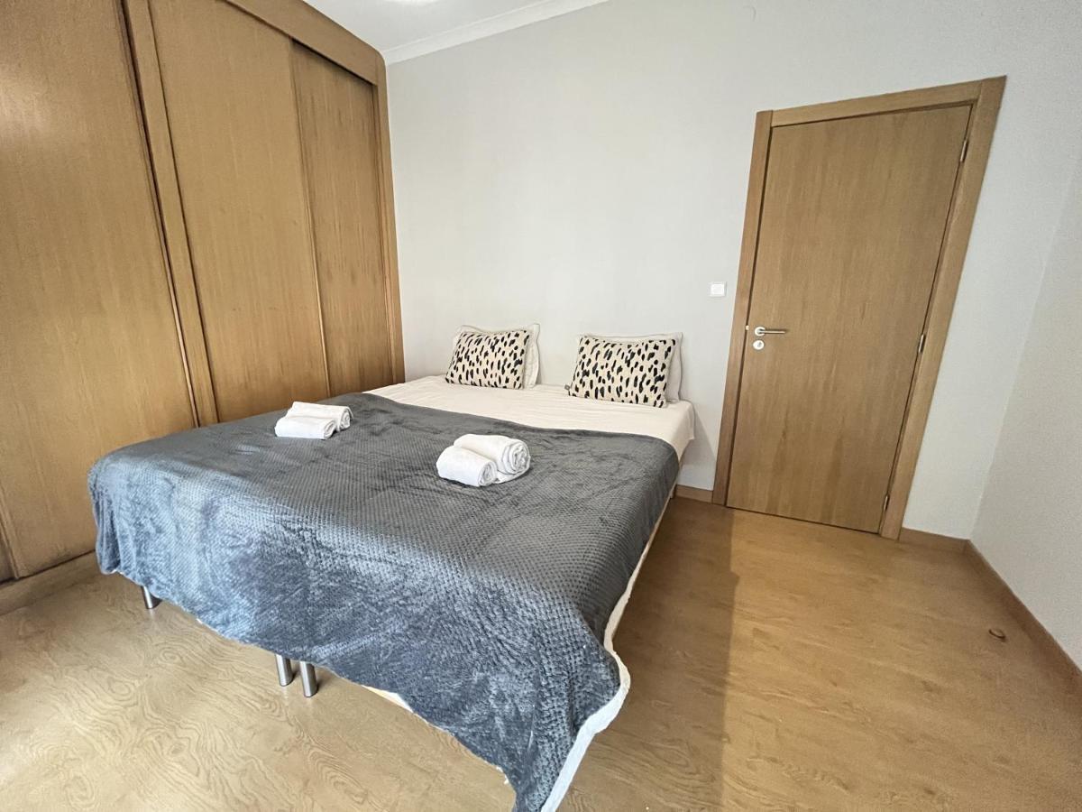 Moreda Garden Apartment By Trip2Portugal OOporto Esterno foto